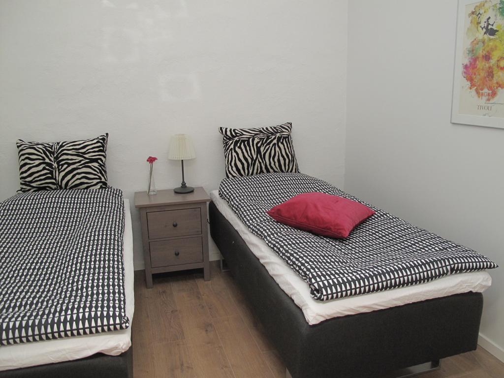 Lejlighed Stroget Luxury København