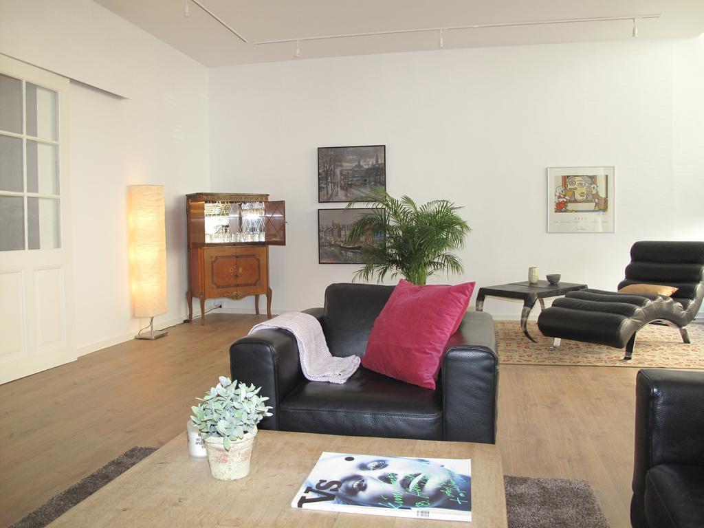 Lejlighed Stroget Luxury *