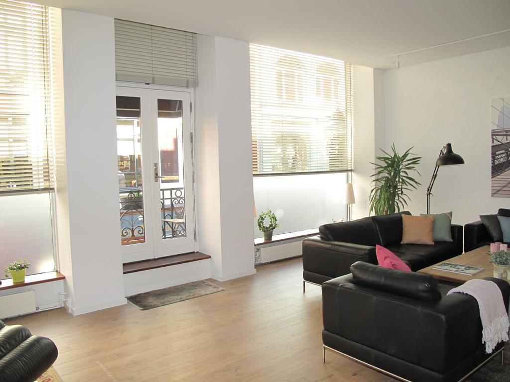 Lejlighed Stroget Luxury
