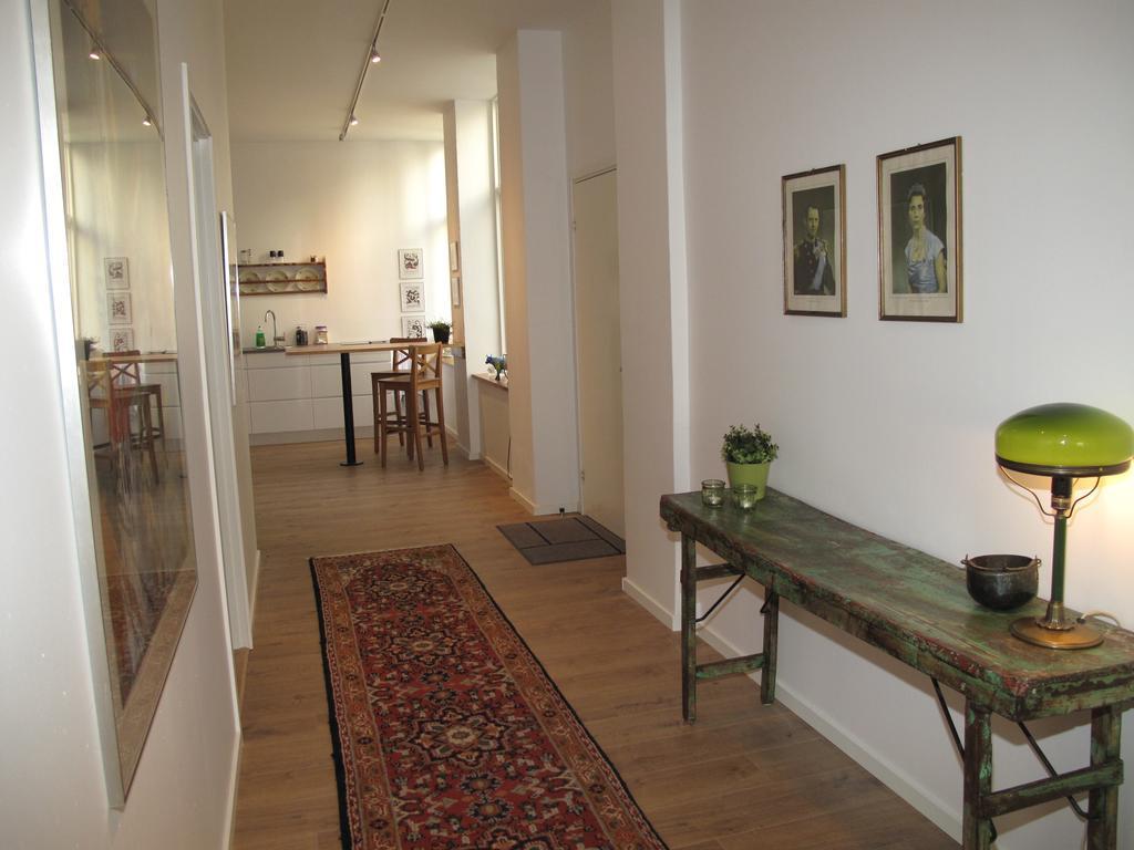 Lejlighed Stroget Luxury København