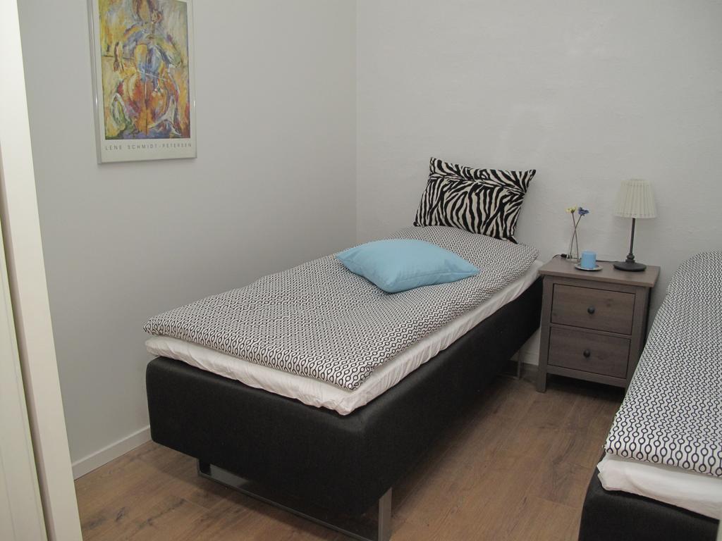 Lejlighed Stroget Luxury