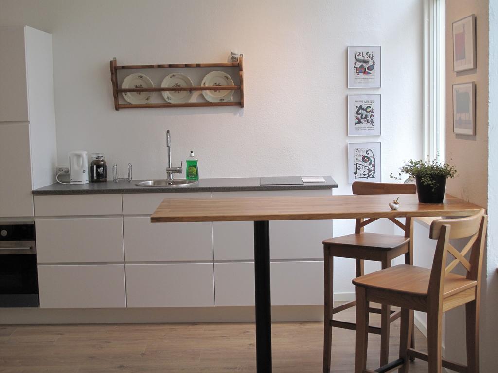 Lejlighed Stroget Luxury *