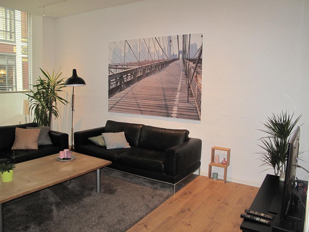 Stroget Luxury Lejlighed *