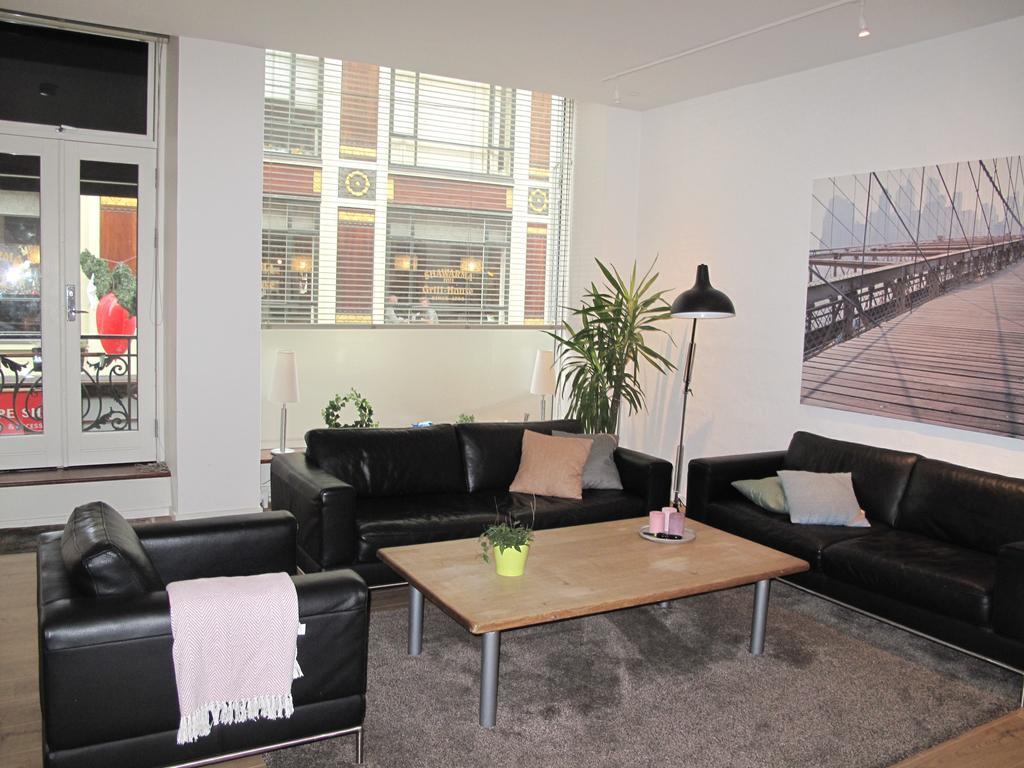 Stroget Luxury * København