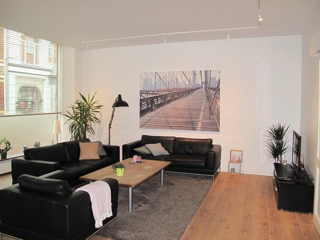 Stroget Luxury København